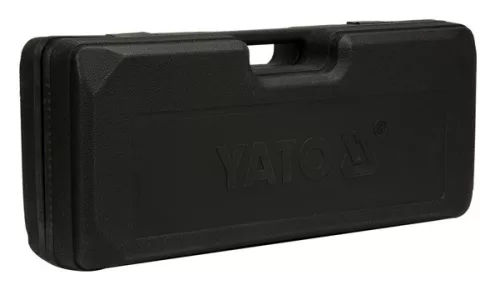 Yato légkulcs ütvecsavarozó 1 col 3200 Nm