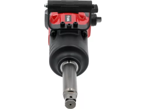 Yato pneumatikus kulcs, 1", 4000 Nm