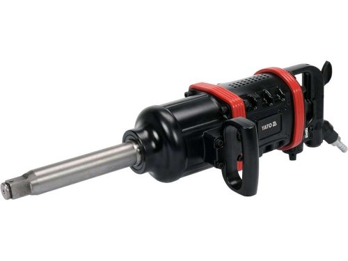 Yato légkulcs 1 col 5800Nm