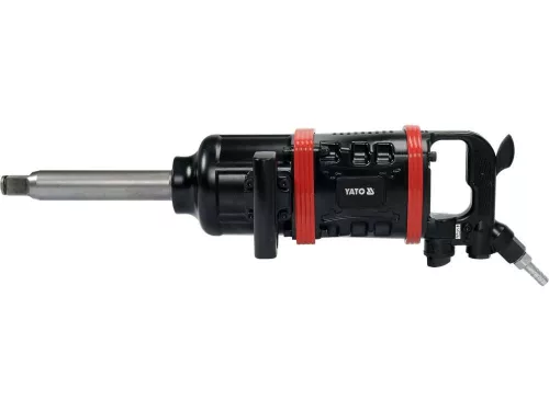 Yato légkulcs 1 col 5800Nm