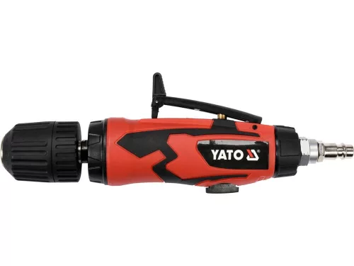 Yato pneumatikus fúró könnyített 141 l/min