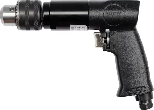 Yato pneumatikus fúró 10 mm