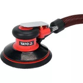 Yato excenter csiszológép 150 mm