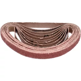 Yato csiszolószalag 330 x 10 mm P60 (10 db/cs)