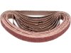 Yato csiszolószalag 330 x 10 mm P100 (10 db/cs)