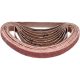 Yato csiszolószalag 330 x 10 mm P100 (10 db/cs)