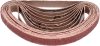 Yato csiszolószalag 330 x 10 mm P120 (10 db/cs)