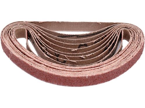 Yato csiszolószalag 520 x 20 mm P60 (10 db/cs)