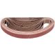 Yato csiszolószalag 520 x 20 mm P80 (10 db/cs)