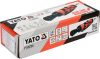 Yato racsnis légkulcs könnyített 1/4 col 27Nm