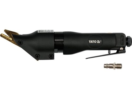 Yato pneumatikus lemezvágó