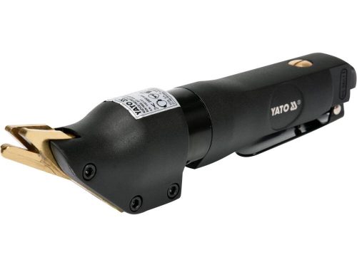 Yato pneumatikus lemezvágó