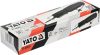 Yato pneumatikus szablyafűrész 170 l/min
