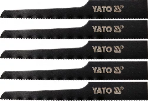 Yato szablyafűrészlap 24TPI (5 db/cs)