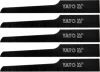 Yato szablyafűrészlap 32TPI (5 db/cs)