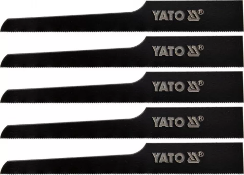 Yato szablyafűrészlap 32TPI (5 db/cs)
