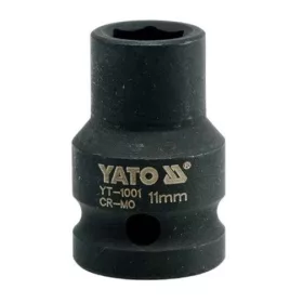 Yato gépi dugókulcs 1/2" 11 mm CrMo