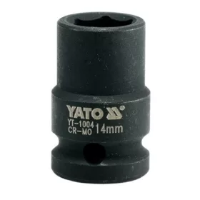 Yato gépi dugókulcs 1/2" 14 mm CrMo