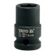 Yato Gépi dugókulcs 1/2" 14 mm CrMo