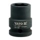 Yato gépi dugókulcs 1/2" 17 mm CrMo