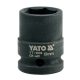 Yato gépi dugókulcs 1/2" 19 mm CrMo