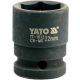 Yato Gépi dugókulcs 1/2" 22 mm CrMo