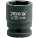 Yato Gépi dugókulcs 1/2" 23 mm CrMo