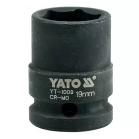 Yato gépi dugókulcs 1/2" 24 mm CrMo