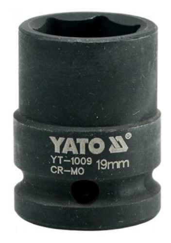 Yato Gépi dugókulcs 1/2" 24 mm CrMo