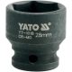 Yato Gépi dugókulcs 1/2" 28 mm CrMo