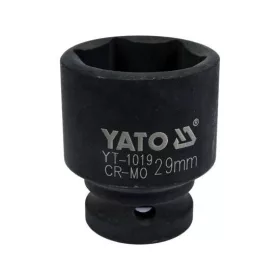 Yato gépi dugókulcs 1/2" 29 mm CrMo