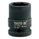 Yato Gépi dugókulcs 1/2" 32 mm CrMo