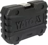 Yato gépi dugókulcs készlet 13 részes 1/2" 10-24 mm CrMo