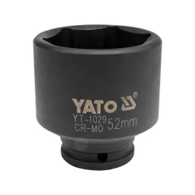 Yato gépi dugókulcs 1/2" 52 mm CrMo