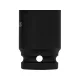 Yato gépi hosszú dugókulcs 1/2" 10 mm CrMo