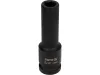 Yato gépi hosszú dugókulcs 1/2" 10 mm CrMo
