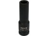 Yato gépi hosszú dugókulcs 1/2" 12 mm CrMo