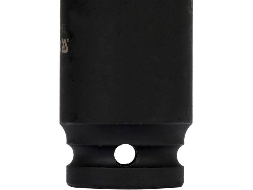 Yato gépi hosszú dugókulcs 1/2" 17 mm CrMo