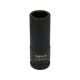 Yato gépi hosszú dugókulcs 1/2" 18 mm CrMo
