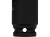 Yato gépi hosszú dugókulcs 1/2" 19 mm CrMo