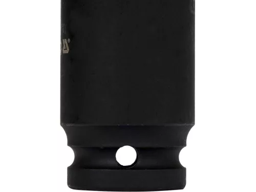Yato gépi hosszú dugókulcs 1/2" 25 mm CrMo