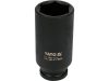 Yato gépi hosszú dugókulcs 1/2" 27 mm CrMo