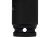 Yato gépi hosszú dugókulcs 1/2" 30 mm CrMo