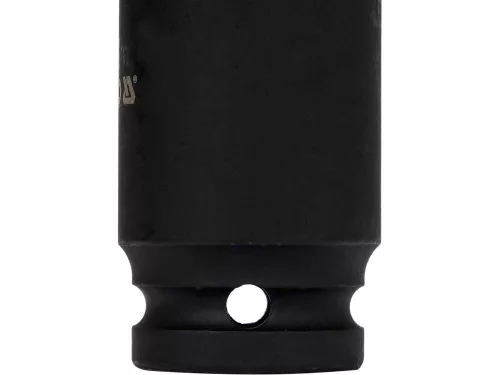 Yato gépi hosszú dugókulcs 1/2" 30 mm CrMo