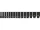 Yato gépi hosszú dugókulcs készlet 15 részes 1/2" 10-32 mm CrMo