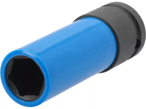 Yato ütvecsavarozó dugókulcs alumínium felnihez, 17mm