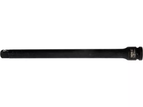 Yato gépi dugókulcs toldószár 1/2" 250 mm CrMo