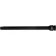 Yato gépi dugókulcs toldószár 1/2" 250 mm CrMo