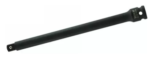 Yato gépi dugókulcs toldószár 1/2" 250 mm CrMo
