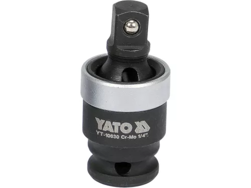 Yato gépi csuklós csatlakozó 1/4" CrMo
